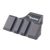 WARNE TACTICAL 45/ SIDE MOUNT - TACTICAL 45 DEGREE SIDE MOUNT BLACK