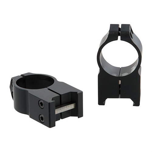 MAGNUM SPECIAL APPLICATION MAXIMA RINGS - WARNE MFG. COMPANY MAXIMA FIXED RINGS 1 INCH EXTRA-HIGH MATTE