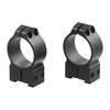 MAXIMA TIKKA RINGS - 30MM HIGH MATTE BLACK TIKKA RINGS