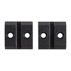 MAXIMA 2-PIECE STEEL BASES - MAXIMA 2-PIECE BASE BROWNING BAR MATTE