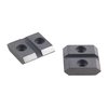 MAXIMA 2-PIECE STEEL BASES - MAXIMA 2-PIECE BASE MARLIN LEVERED MATTE