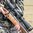 WARNE MFG. COMPANY MAXIMA 2-PIECE BASE MAUSER SMALL RING 96 UNALTERED MATTE