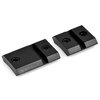 MAXIMA 2-PIECE STEEL BASES - MAXIMA 2-PIECE BASE BENELLI BLACK EAGLE & SUPER MATTE