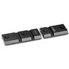 MAXIMA 2-PIECE STEEL BASES - SAUER 90 & 200 EXT. FRONT, MATTE