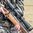 WARNE MFG. COMPANY SAUER 90 & 200 EXT. FRONT, MATTE