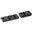 WARNE MFG. COMPANY SAVAGE FLAT REAR EXT. FRONT, MATTE