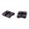 WARNE MFG. COMPANY MAXIMA 2-PIECE BASE STEYR MANNLICHER L & LS MATTE