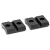 MAXIMA 2-PIECE STEEL BASES - MAXIMA 2-PIECE BASE STEYR MANNLICHER M & MS MATTE