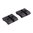 WARNE MFG. COMPANY MAXIMA 2-PIECE BASE STEYR MANNLICHER M & MS MATTE