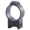 MAXIMA FIXED RINGS - 34MM HIGH (1.194") FIXED RINGS, BLACK