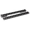 HOWA MINI ACTION MOUNTAIN TECH SCOPE BASES - HOWA 1500 MINI ACTION SCOPE BASE 0 MOA