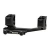 X-SKEL MOUNTS - 1" ULTRA HIGH (1.435") 0 MOA MOUNT, BLACK