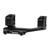 X-SKEL MOUNTS - 30MM ULTRA HIGH (1.435") 0 MOA MOUNT, BLACK