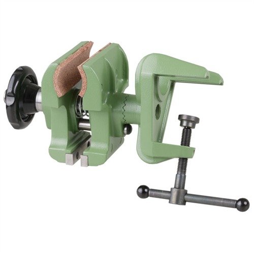 BISLEY GUNSMITHING VISE - LOTHAR WALTHER PRECISION TOOL BISLEY GUNSMITHING VISE