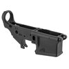 GEN 2 STRIPPED LOWER RECEIVER FOR AR-15 - GEN 2 STRIPPED LOWER RECEIVER FOR AR-15 BLACK
