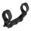 ULTRALIGHT SCOPE MOUNT - 30MM 1.5" 0 MOA CANTILEVER MOUNT, BLACK