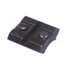 TOP MOUNT BASES - #11-#62 - #16 BASE