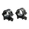 QUAD LOCK RINGS - 1" HIGH, GLOSS