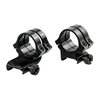 QUAD LOCK RINGS - 1" HIGH EXT. GLOSS