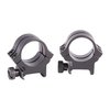QUAD LOCK RINGS - 1" HIGH, MATTE