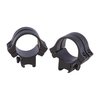 QUAD LOCK RINGS - 1" TIP OFF, MATTE