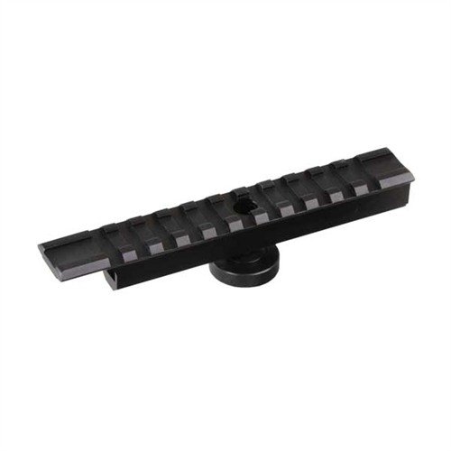 AR-15/M16 SINGLE RAIL (SR) MOUNT SYSTEM - WEAVER SR CARRY HANDLE MOUNT