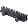 AR-15/M16 SINGLE RAIL (SR) MOUNT SYSTEM - SR FLAT TOP MOUNT
