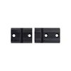 TOP MOUNT BASES - #11-#62 - #36M, #35M BASE SET*