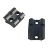 TOP MOUNT BASES - #11-#62 - #45M, #46M BASE SET*