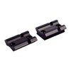 TOP MOUNT BASES - #11-#62 - #61M, #46M BASE SET*
