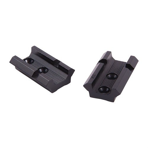 TOP MOUNT BASES - #68-#604 - WEAVER #336M BASE SET*