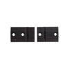 TOP MOUNT BASES - #68-#604 - #504M, #503M BASE SET*