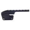 NO-GUNSMITH CONVERTA SHOTGUN MOUNTS - REMINGTON 870, 11-87, 1100 12GA & 20GA SADDEL MOUNT