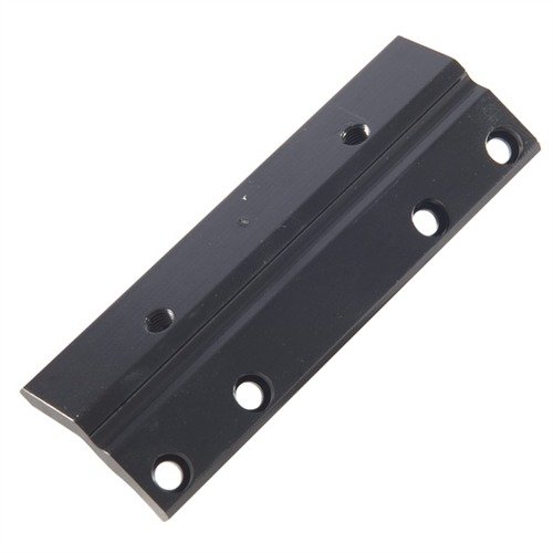 SIDE MOUNT BASES - WEAVER #1 SIDE MOUNT BASE