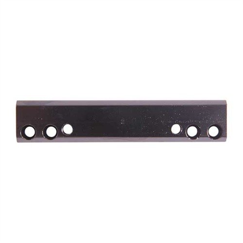 SIDE MOUNT BASES - WEAVER #2 SIDE MOUNT BASE