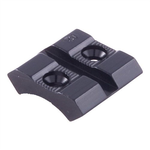 TOP MOUNT BASES - #11-#62 - WEAVER #12 BASE