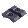 TOP MOUNT BASES - #11-#62 - #12 BASE