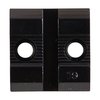 TOP MOUNT BASES - #11-#62 - #19 BASE