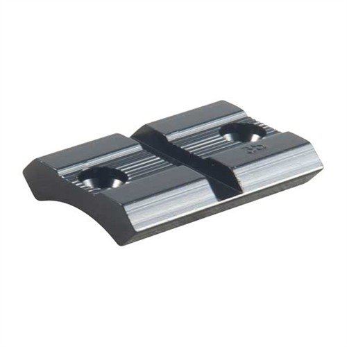 TOP MOUNT BASES - #11-#62 - WEAVER #35 BASE