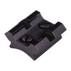 TOP MOUNT BASES - #11-#62 - #42 BASE