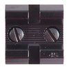 TOP MOUNT BASES - #11-#62 - #45 BASE