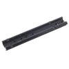 TOP MOUNT BASES - #11-#62 - #63B TOP MOUNT BASE, BLACK