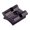TOP MOUNT BASES - #68-#604 - #76 BASE