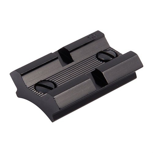 TOP MOUNT BASES - #68-#604 - WEAVER #85 BASE
