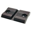 TOP MOUNT BASES - #11-#62 - #35M BASE