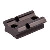 TOP MOUNT BASES - #11-#62 - #47M BASE