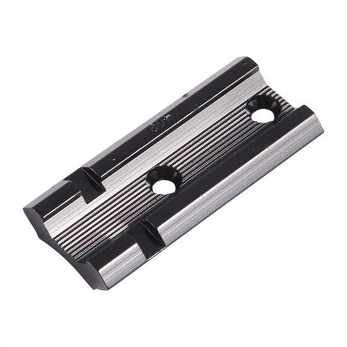 TOP MOUNT BASES - #68-#604 - WEAVER #402 BASE