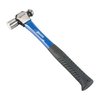 BROWNELLS BALLPEEN HAMMER MODEL HP8, 8OZ (226.8 GRAMS)