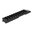 WEIGAND COMBAT RUGER MK I, MK II, 22/451-PIECE BASE, BLACK