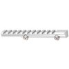 WEIGAND COMBAT SILVER REDHAWK MOUNT